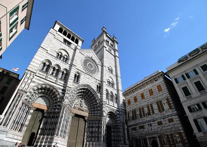 Alcova Dei Giustiniani By Holiday World