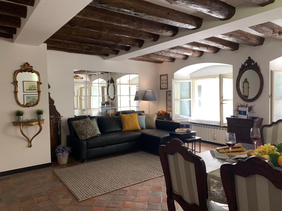 Alcova Dei Giustiniani By World Apartamento Génova