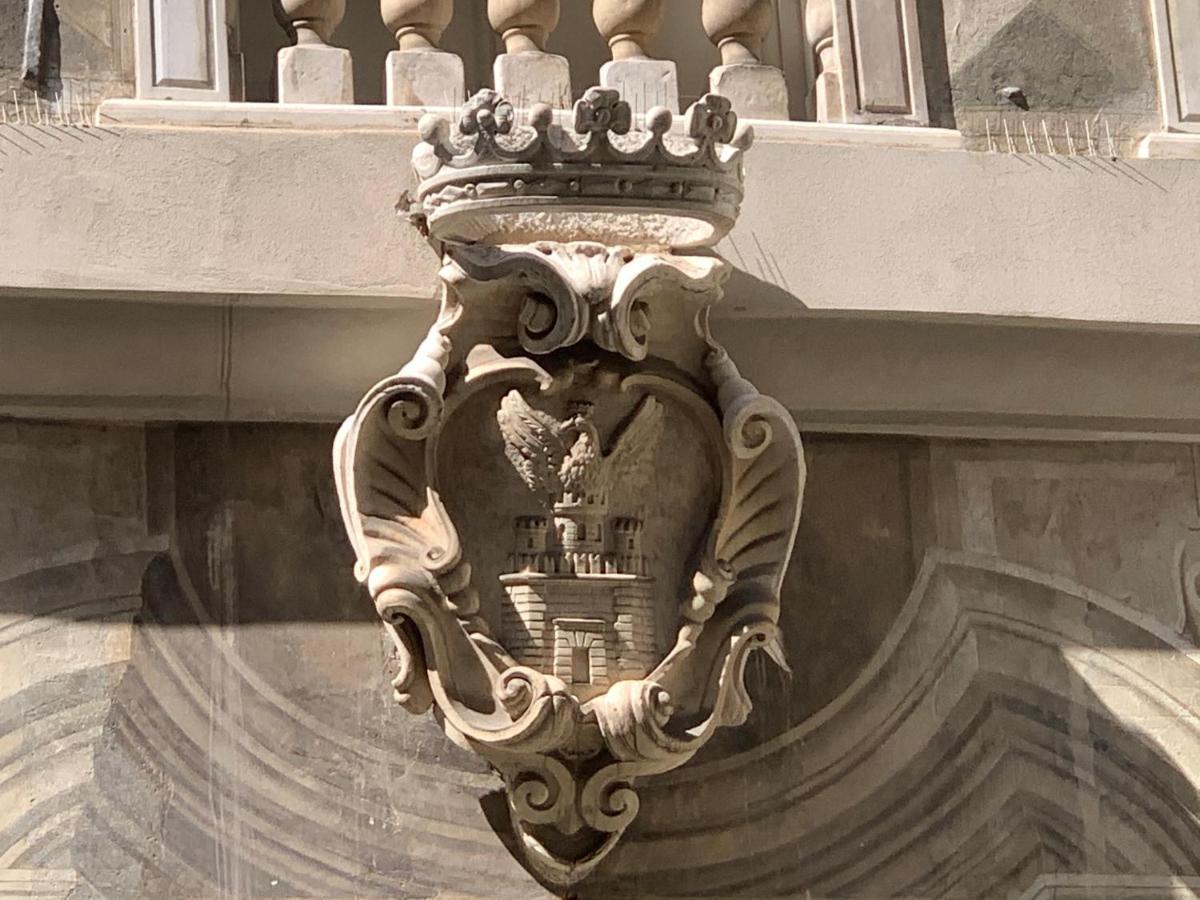 Apartment Alcova Dei Giustiniani By World Genoa