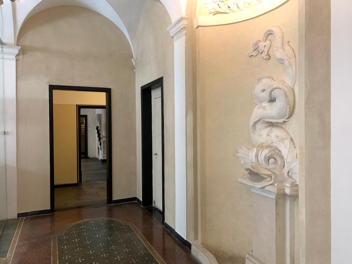 Alcova Dei Giustiniani By World Apartment