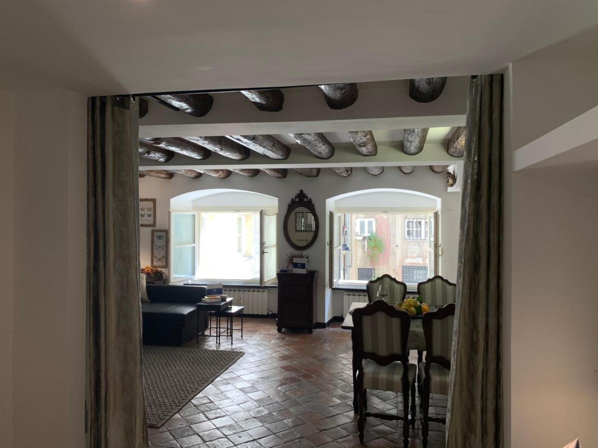 Alcova Dei Giustiniani By World Apartamento Génova