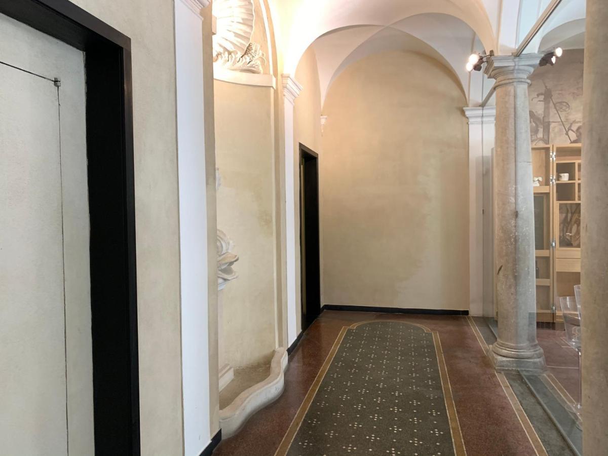 Alcova Dei Giustiniani By World Apartamento Génova