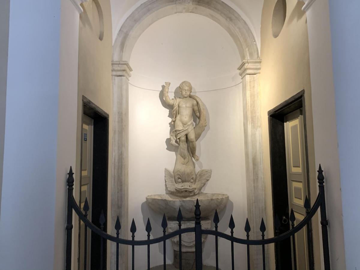 Alcova Dei Giustiniani By World Apartment