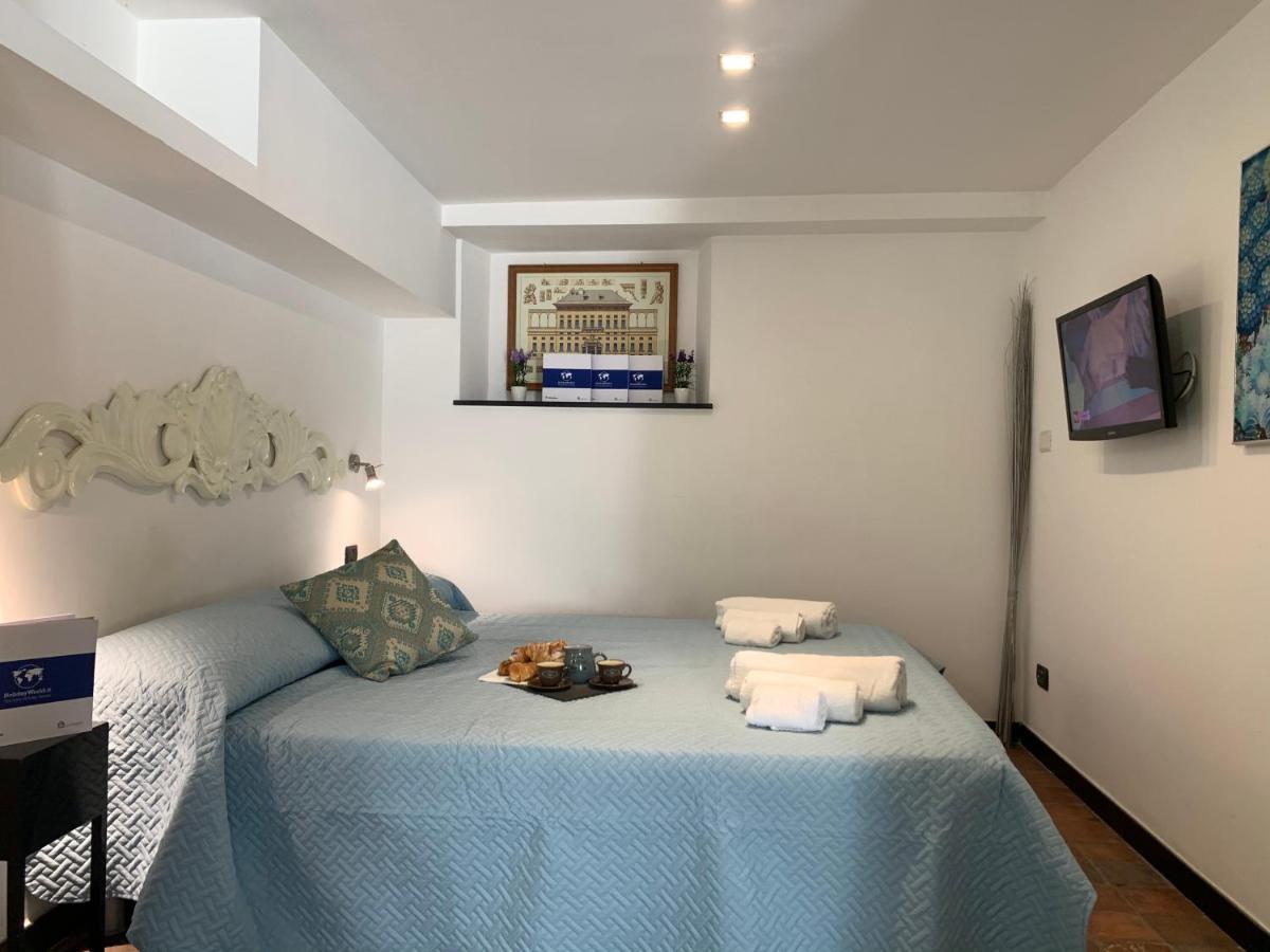 Alcova Dei Giustiniani By World Apartamento