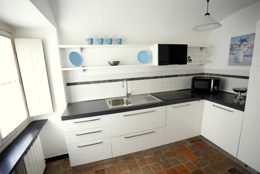 Alcova Dei Giustiniani By World Apartamento